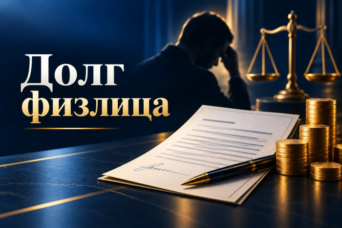 Продать долг физического лица